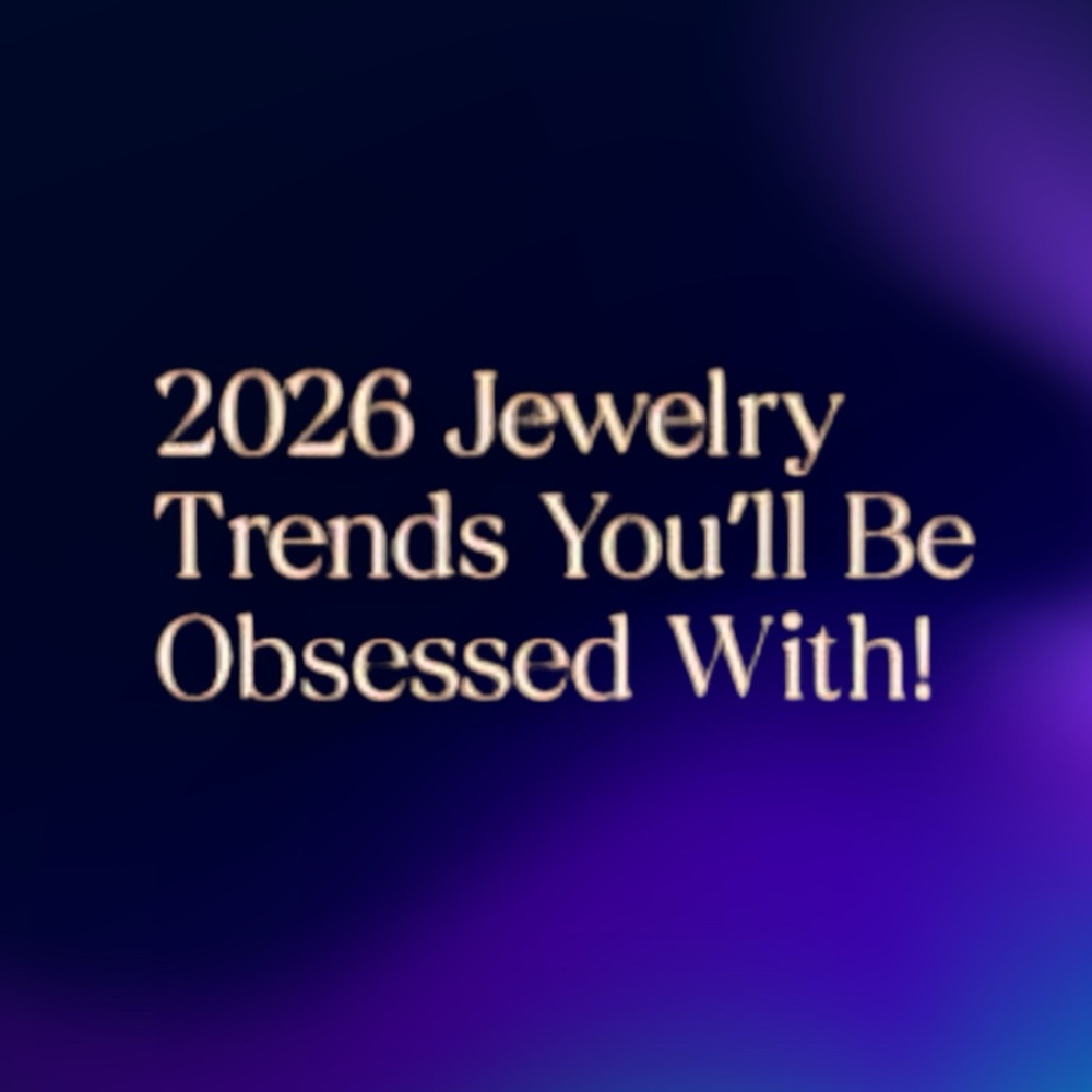 2026 Trends!